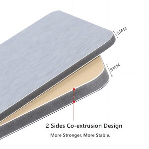 Bamboo Charcoal Fiber Wall Panel4