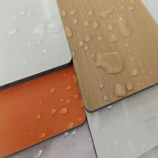 Bamboo Charcoal Fiber Wall Panel2