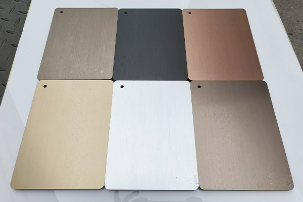 PET Metal Bamboo Charcoal Fiber Wall Panel10