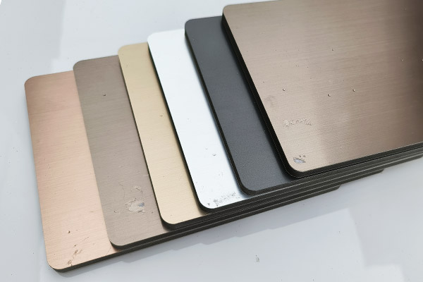 PET Metal Bamboo Charcoal Fiber Wall Panel9