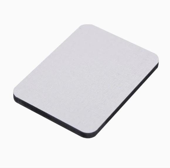 Cloth Pattern Bamboo Charcoal Fiber Wall Panel 5