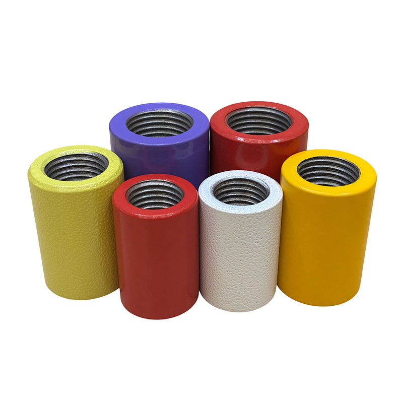 Epoxy Resin Rebar Coupler - HG supplier