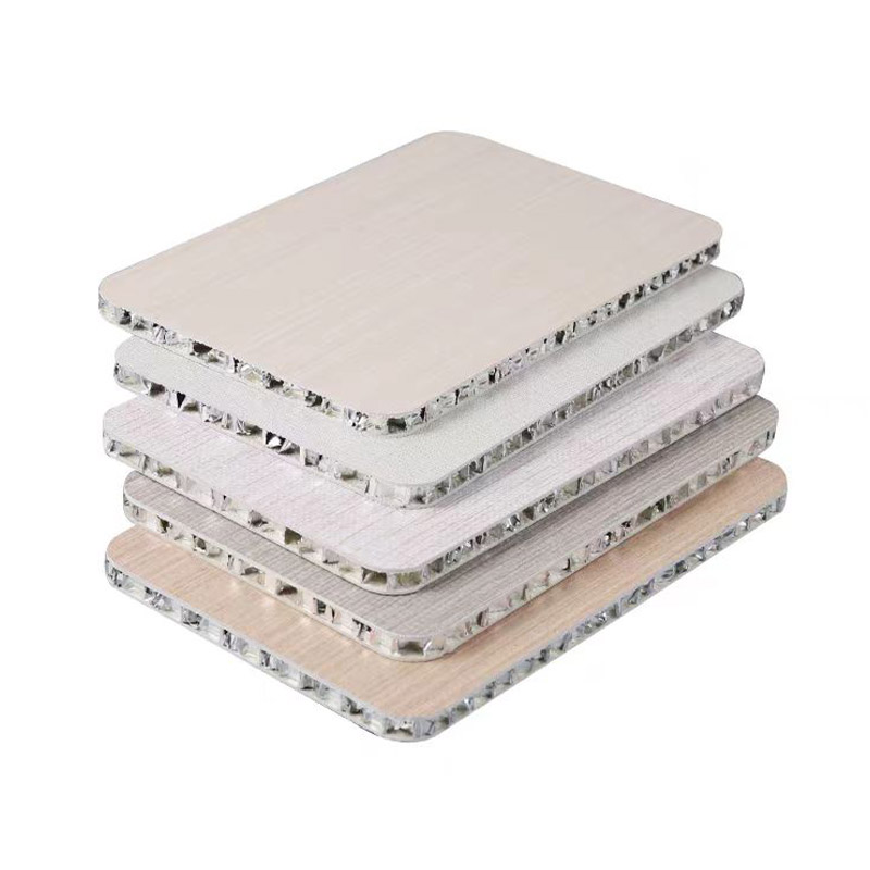 aluminum decorative wall panel honeycomb