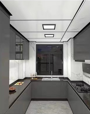 aluminum decorative wall panel-Cabinet