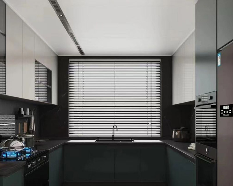 aluminum decorative wall panel honeycomb cabinet
