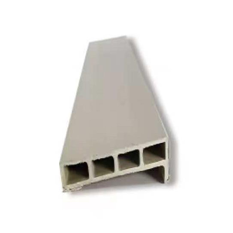 PVC Skirting Borad -Closure