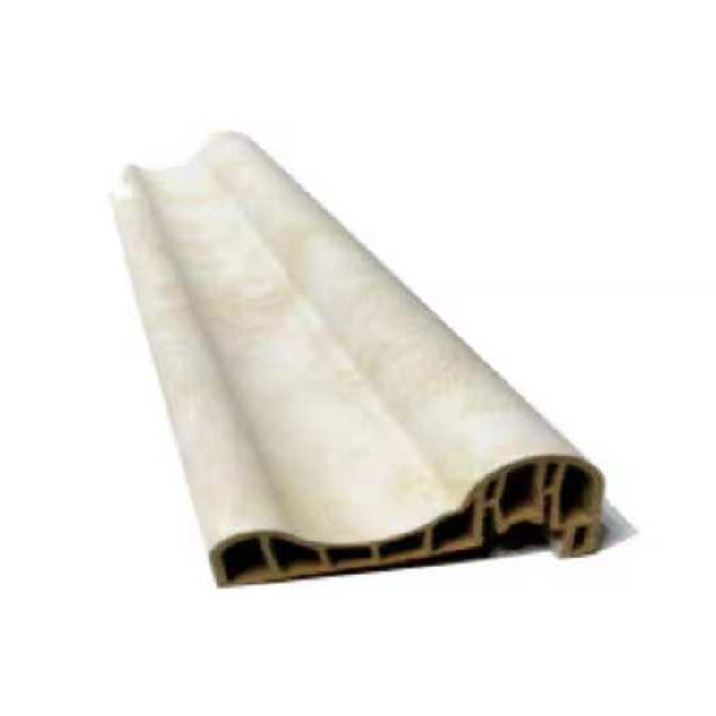 PVC Skirting-Closure