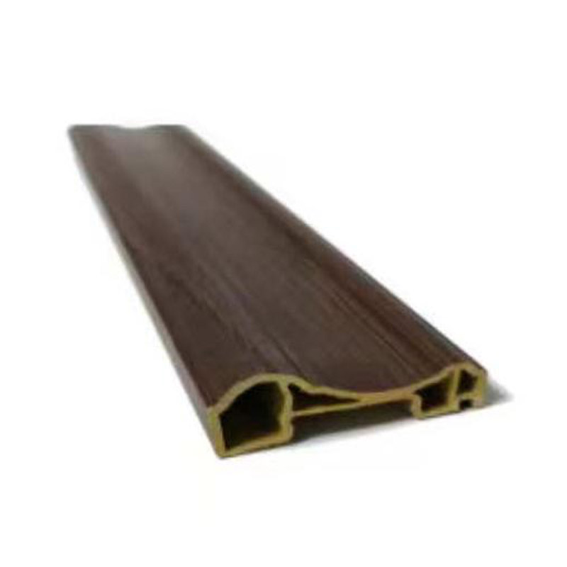PVC Skirting-Frame lines