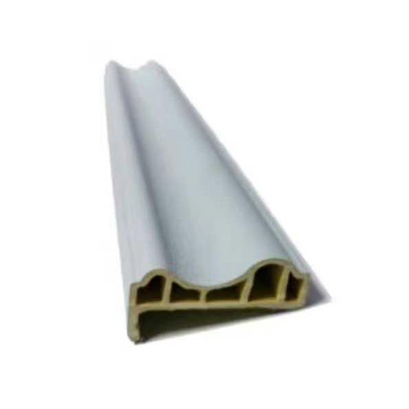 PVC Skirting-closing line