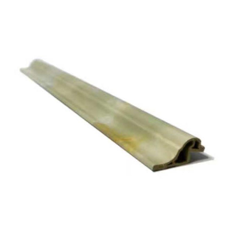 PVC Skirting-closing line