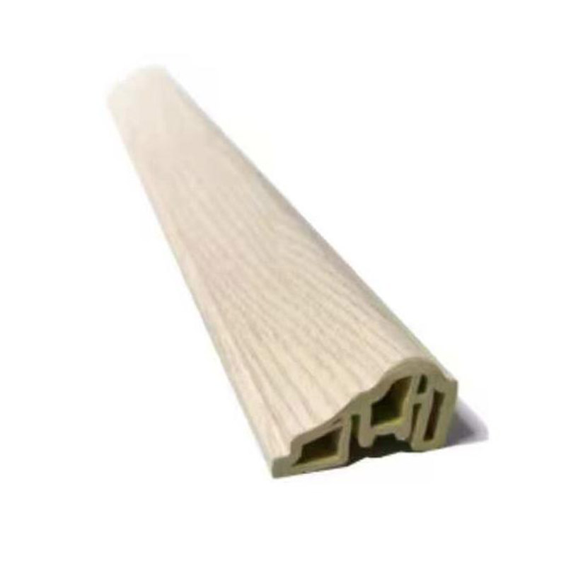 PVC Skirting-Decorative line