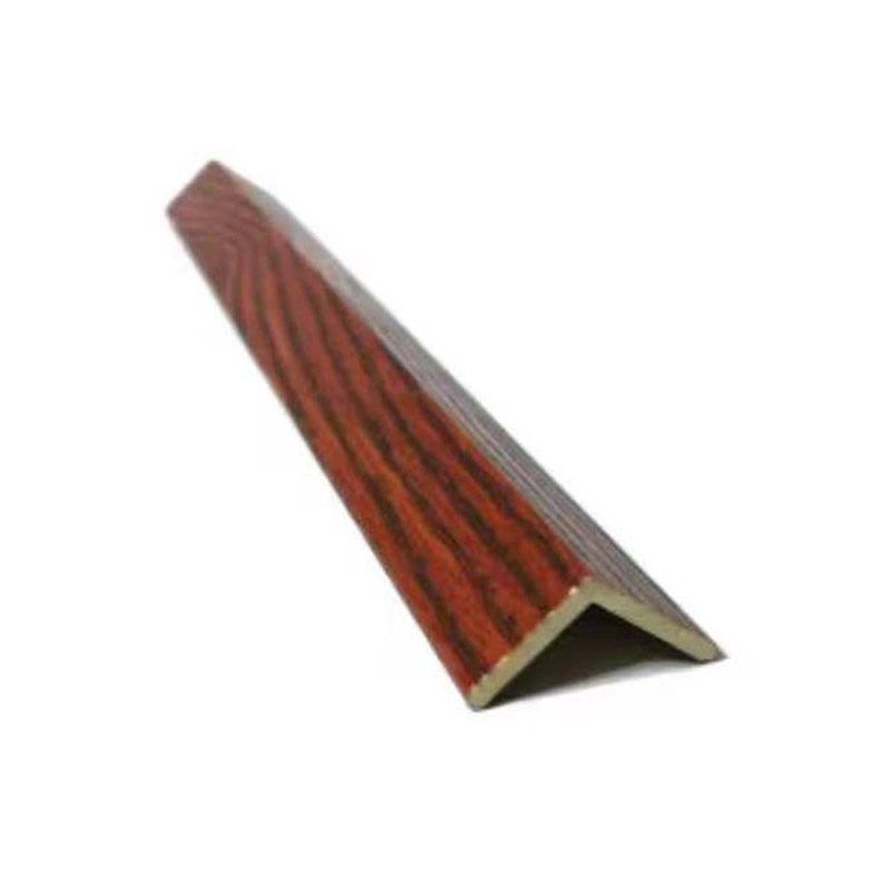PVC skirting board-Yang Angle