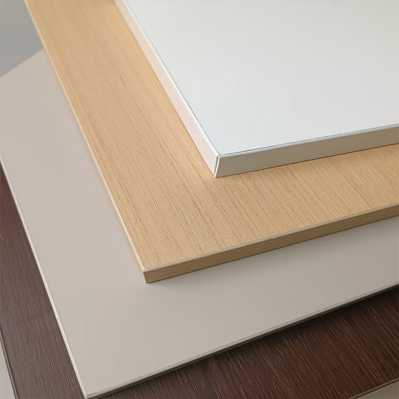 honeycomb panel aluminum cabinet panel