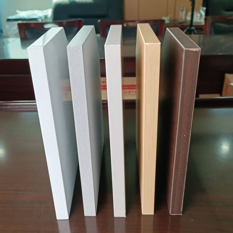 Aluminum Honeycomb panel cabinet panel