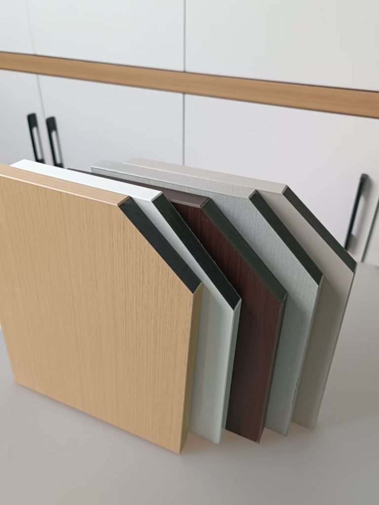 honeycomb panel aluminum cabinet panel -Can be used in cabinets
