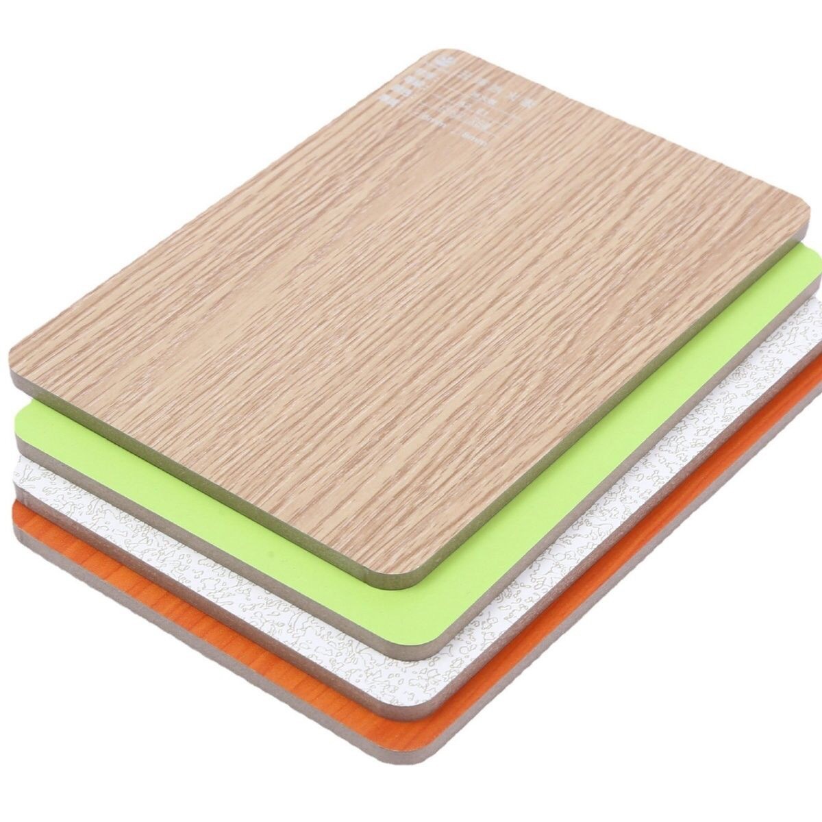 Grade A fireproof board