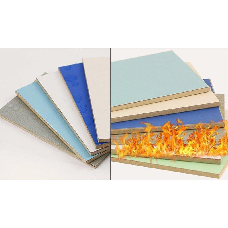 fire resistant board