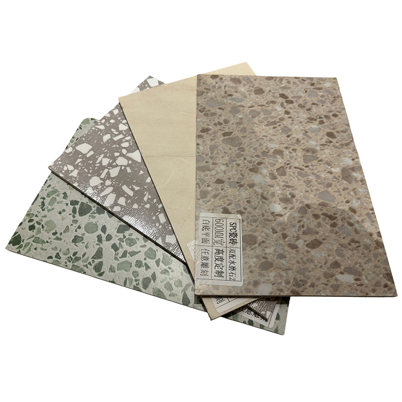 SPC Marble Wall Panel1