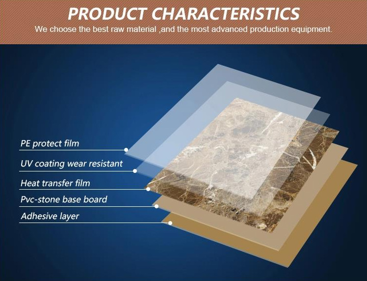 UV Coated Wall Panel11