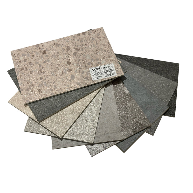 SPC Marble Wall Panel2