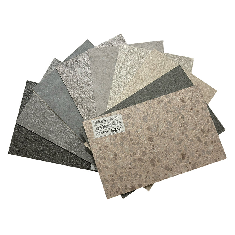 SPC Marble Wall Panel