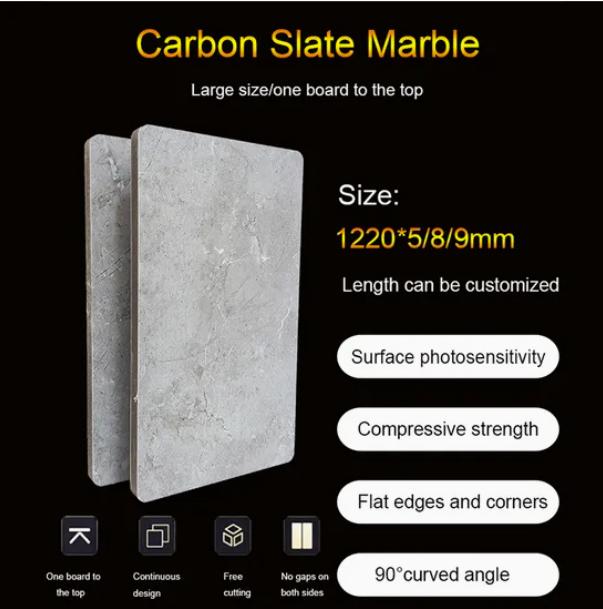 PVC Marble Wall Panel Factory 5