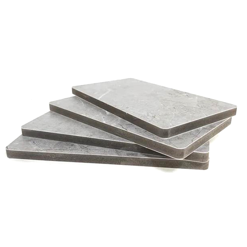 PVC Marble Wall Panel Factory 3