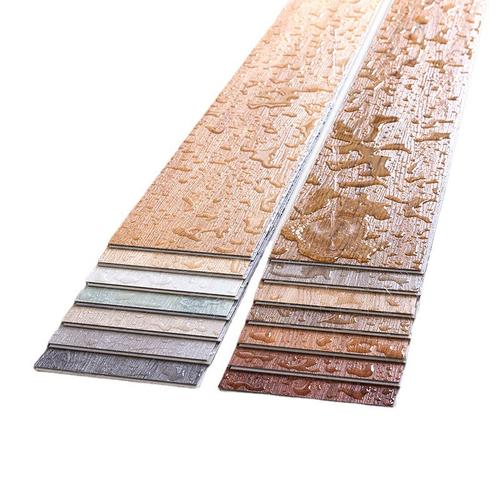 spc rigid core waterproof flooring