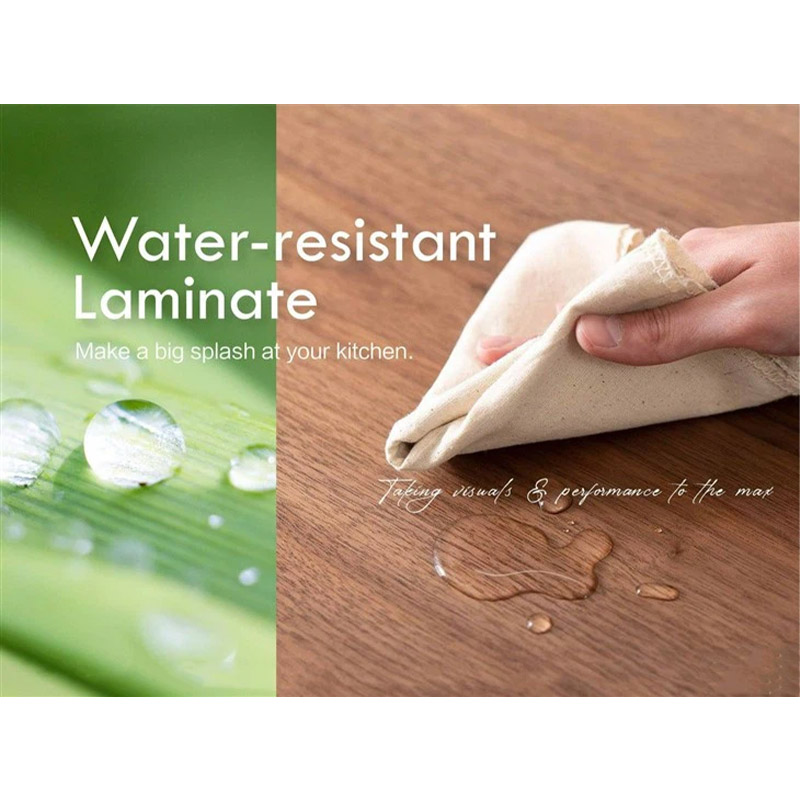 spc flooring water-resistant laminate
