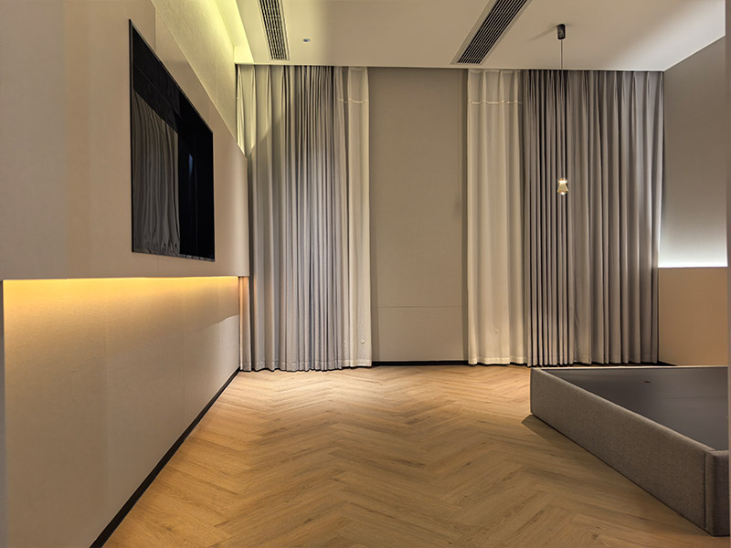 SPC Flooring 5
