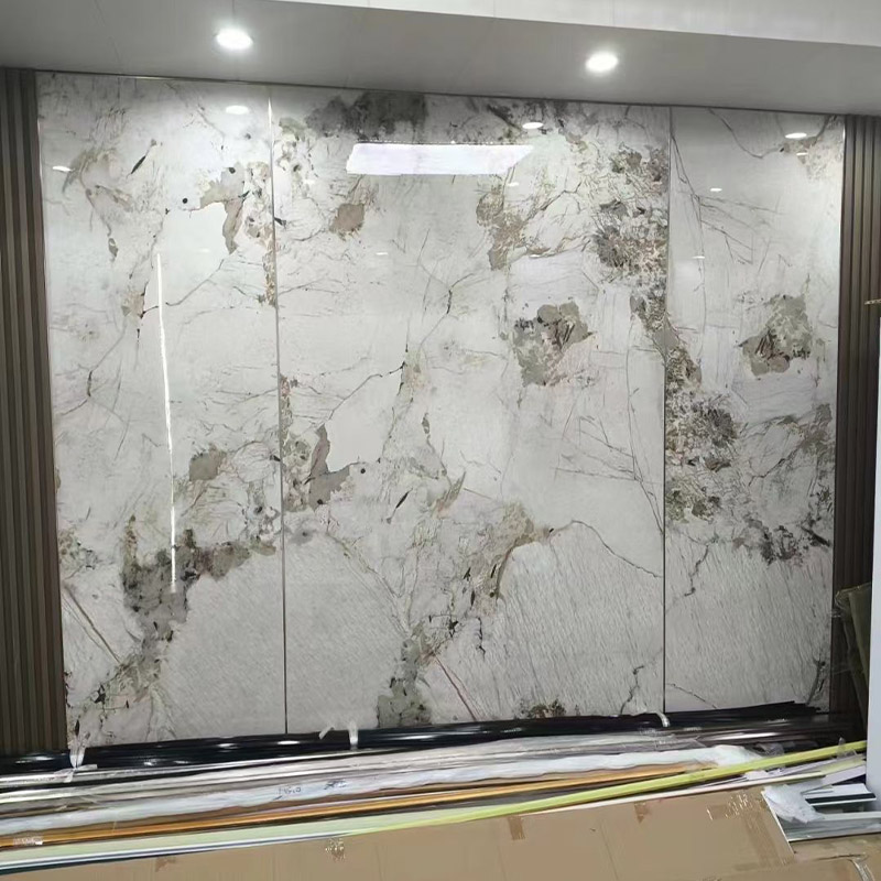 3D Printing SPC Wall Panel1