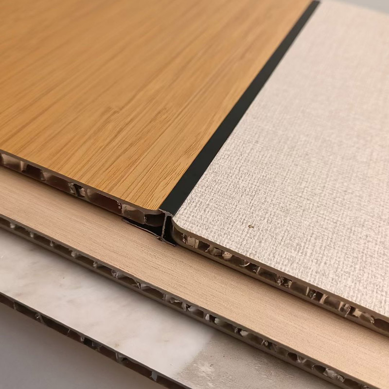aluminum honeycomb panel china