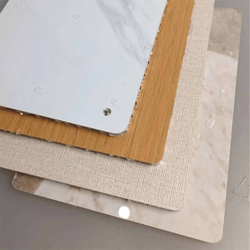 aluminum honeycomb panel manufacturers