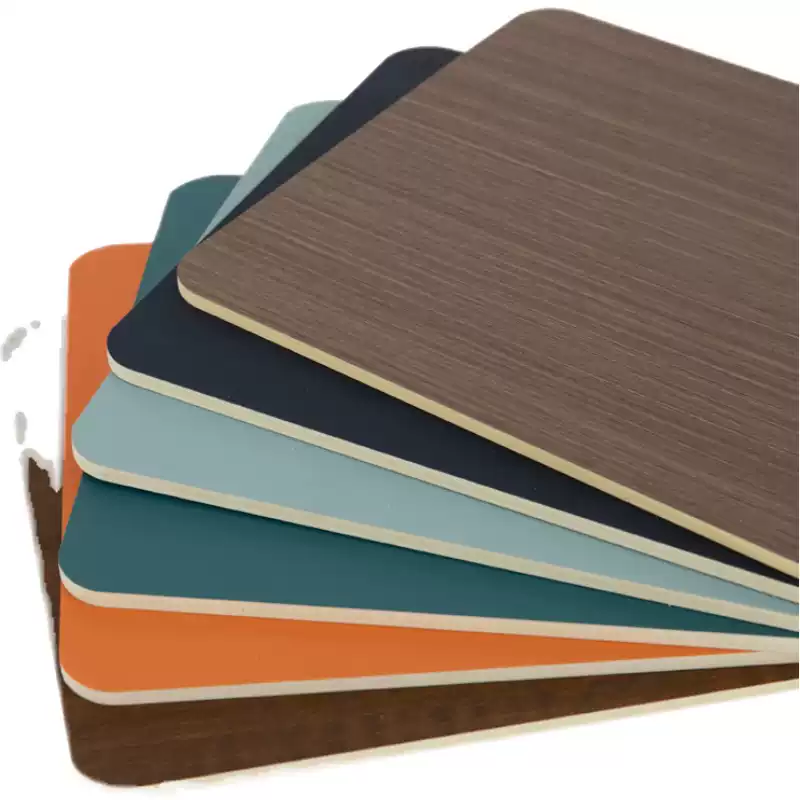 Solid Bamboo-Wood Fiber Wall Panel1