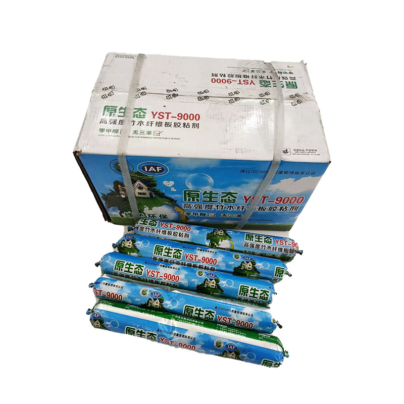 china structural adhesives