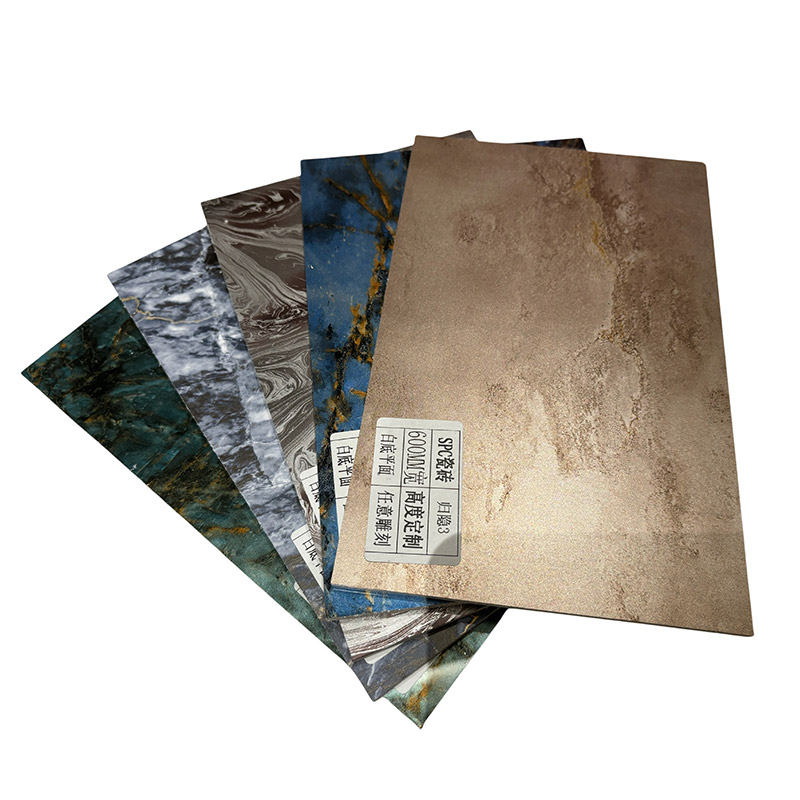 UV Coated Wall Panel