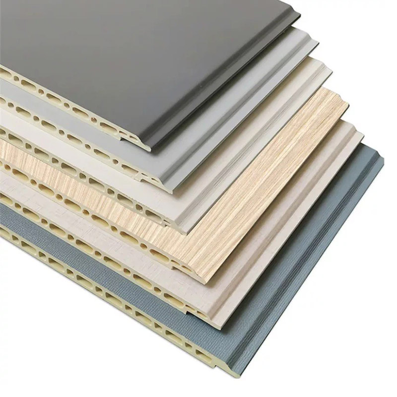 WPC Wall Panel Wholesaler 1