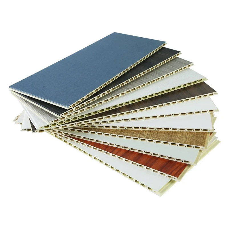 WPC Wall Panel Wholesaler