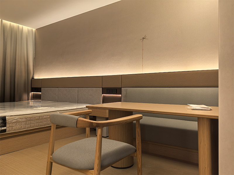 WPC Wall panel 8