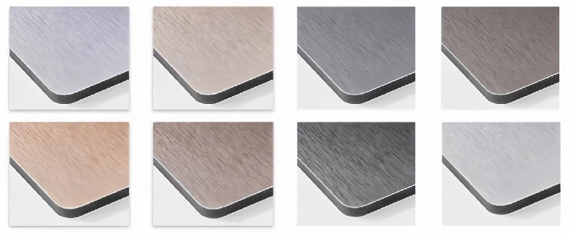 PET Metal Bamboo Charcoal Fiber Wall Panel6