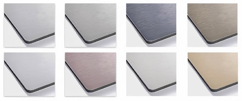 PET Metal Bamboo Charcoal Fiber Wall Panel8