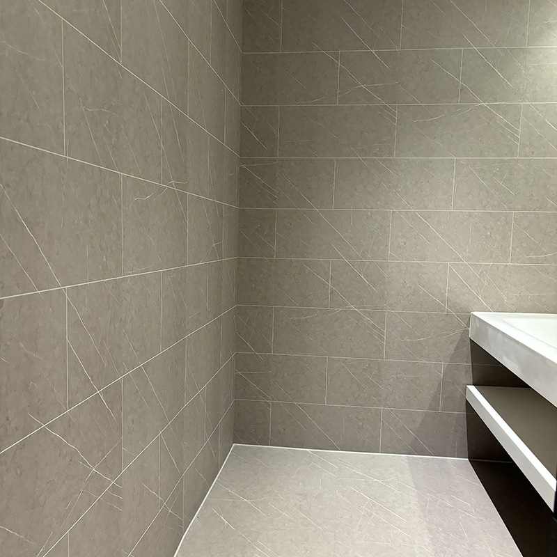 Fabric Grain SPC Wall Panel3