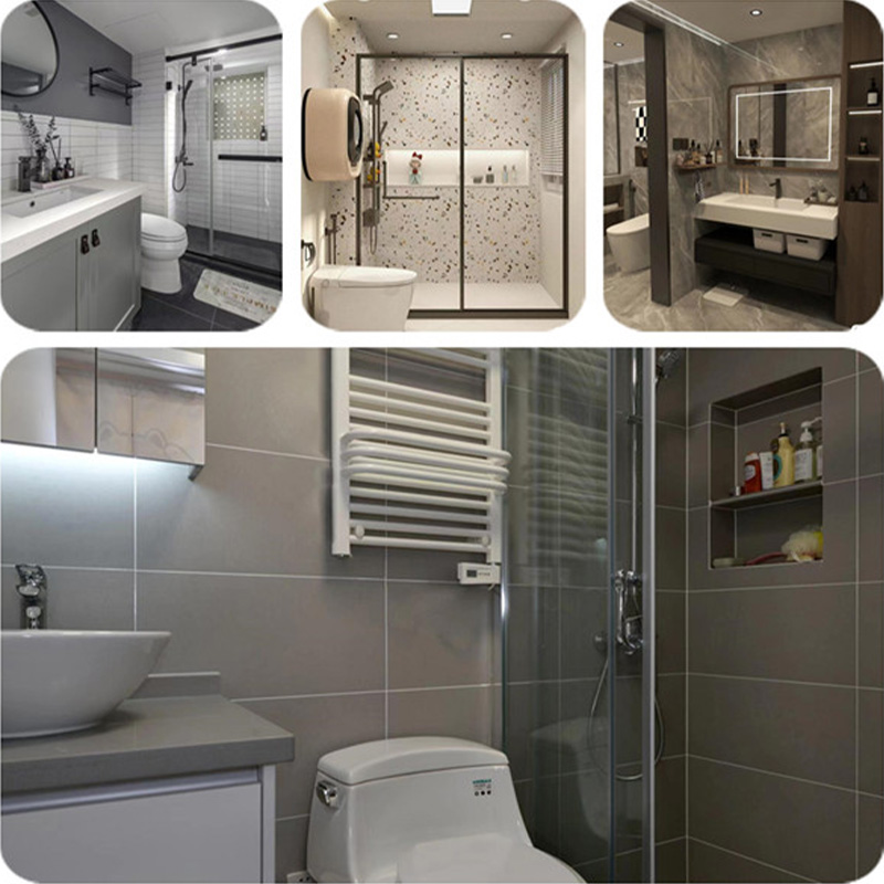 Wholesale SPC wall panel 10