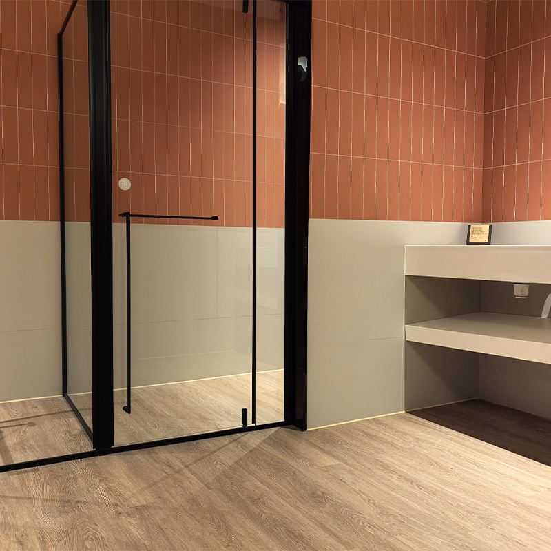 Plain SPC Crystal Wall Panel9
