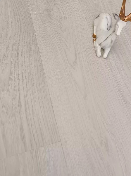 spc rigid core flooring - color sri lankan oak