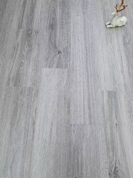 spc rigid core flooring - color european ancient pine