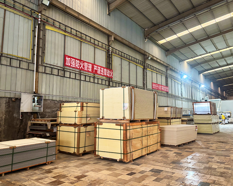 warehouse 3