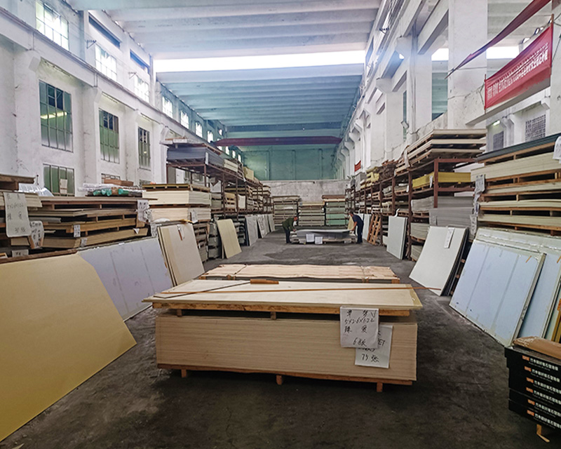 warehouse 6