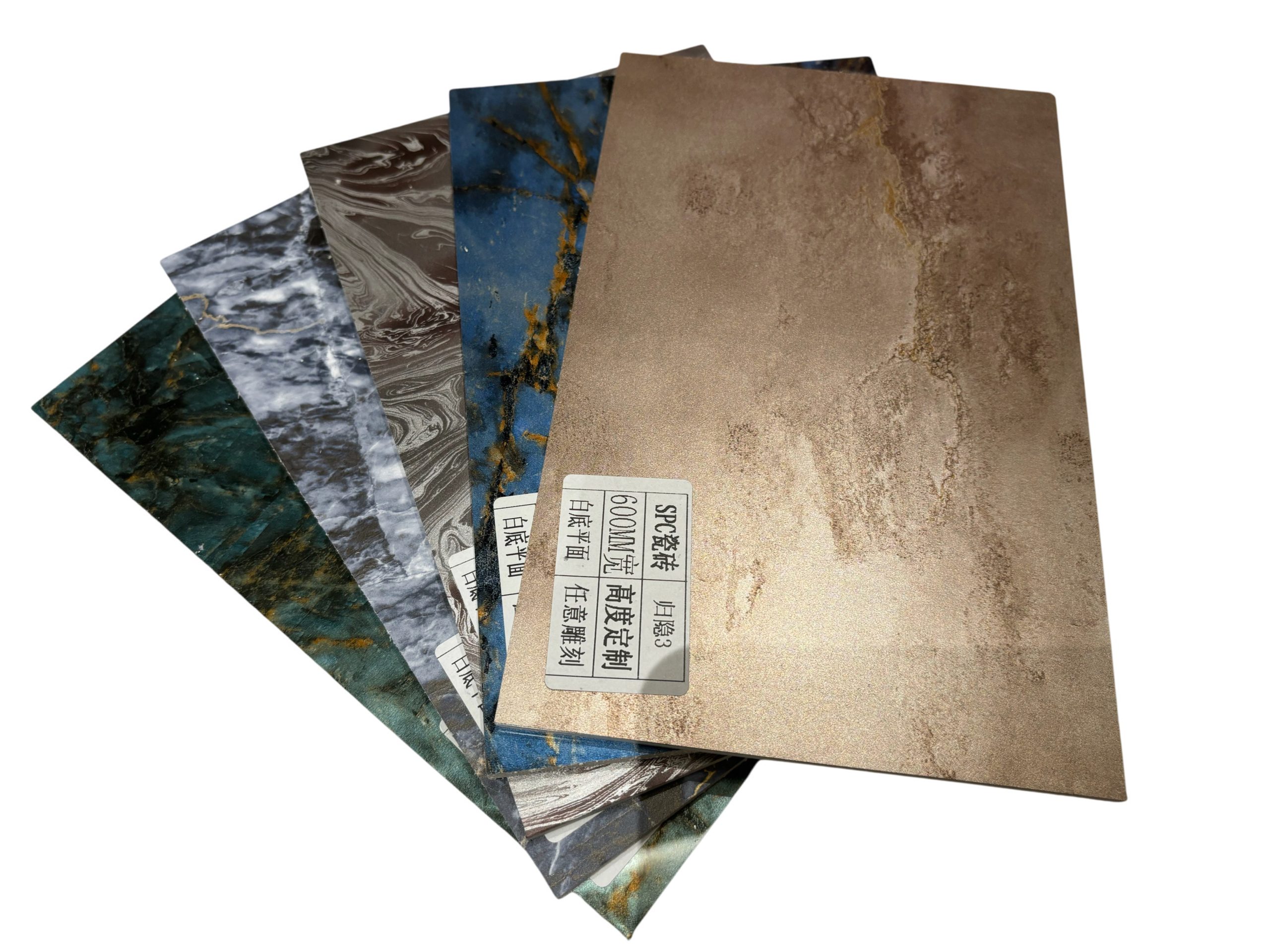 UV Marble Panel Manufacturer 2