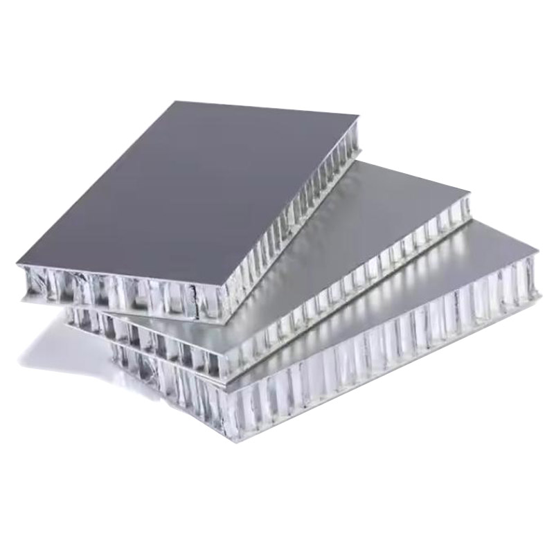 Full Aluminum honeycomb panel